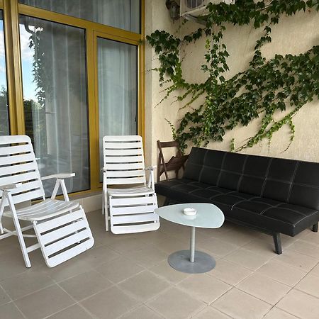 Arkadia Palace Apartments Odessa Buitenkant foto