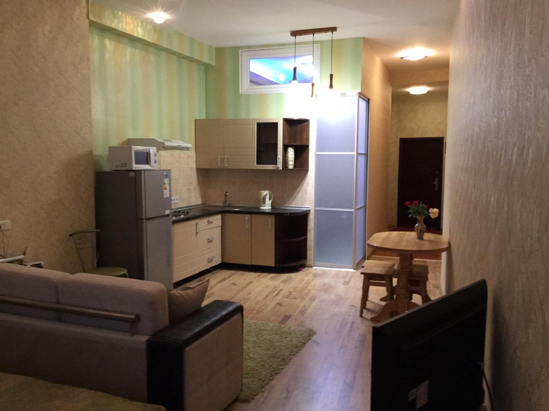 Arkadia Palace Apartments Odessa Buitenkant foto
