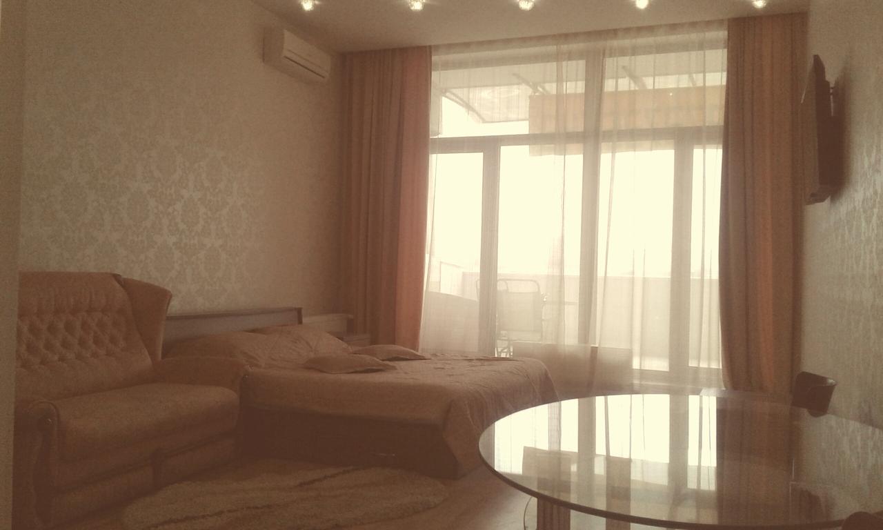 Arkadia Palace Apartments Odessa Buitenkant foto