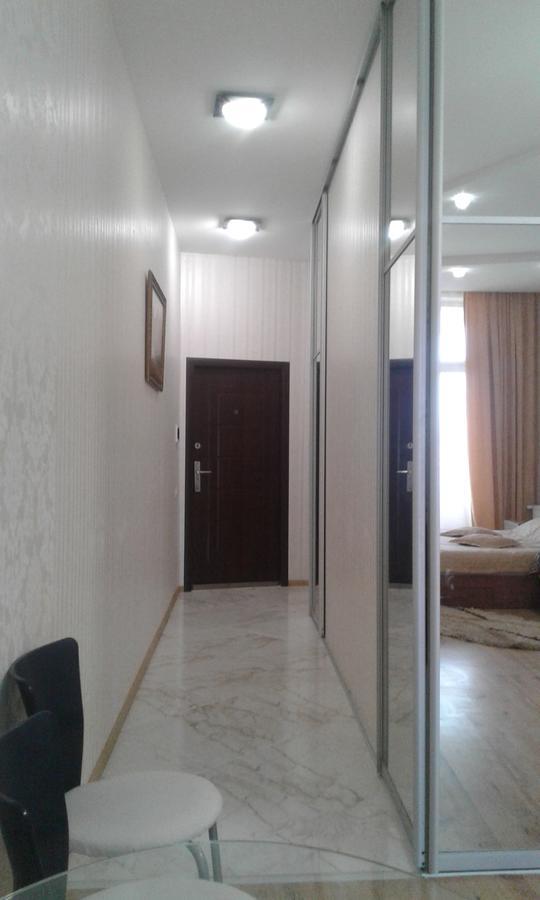 Arkadia Palace Apartments Odessa Buitenkant foto