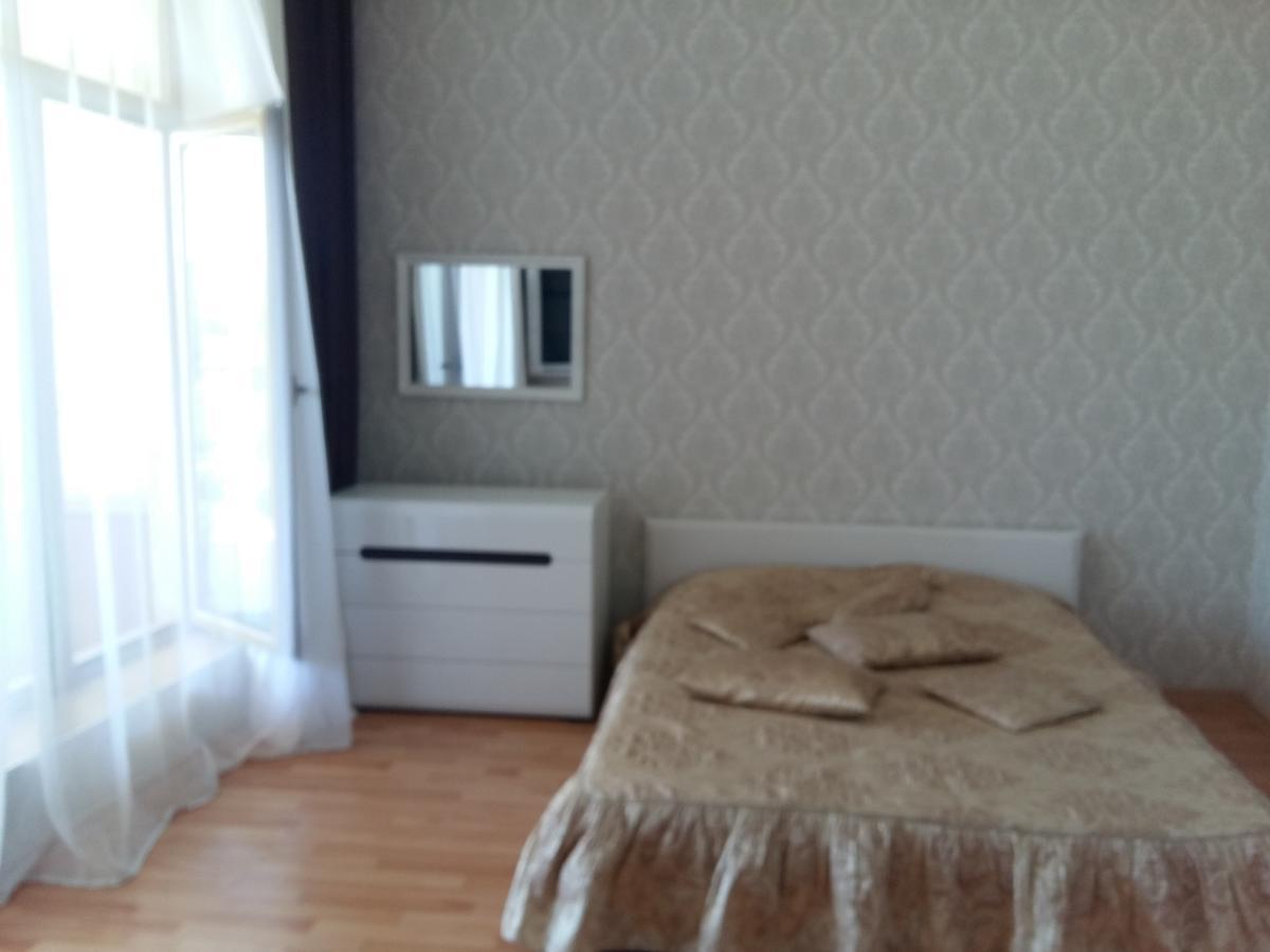 Arkadia Palace Apartments Odessa Buitenkant foto