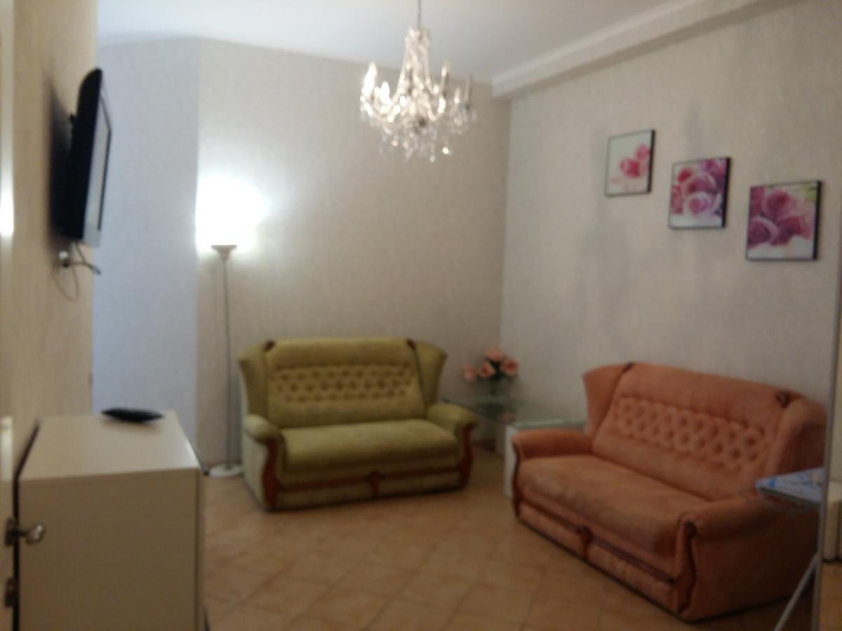 Arkadia Palace Apartments Odessa Buitenkant foto