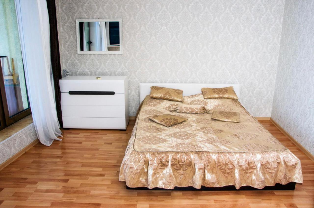 Arkadia Palace Apartments Odessa Buitenkant foto