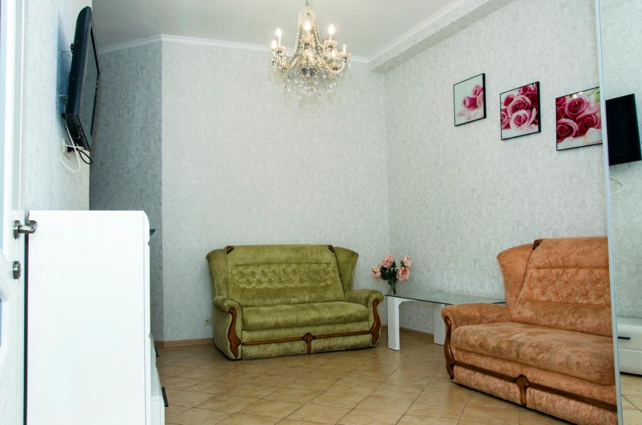 Arkadia Palace Apartments Odessa Buitenkant foto