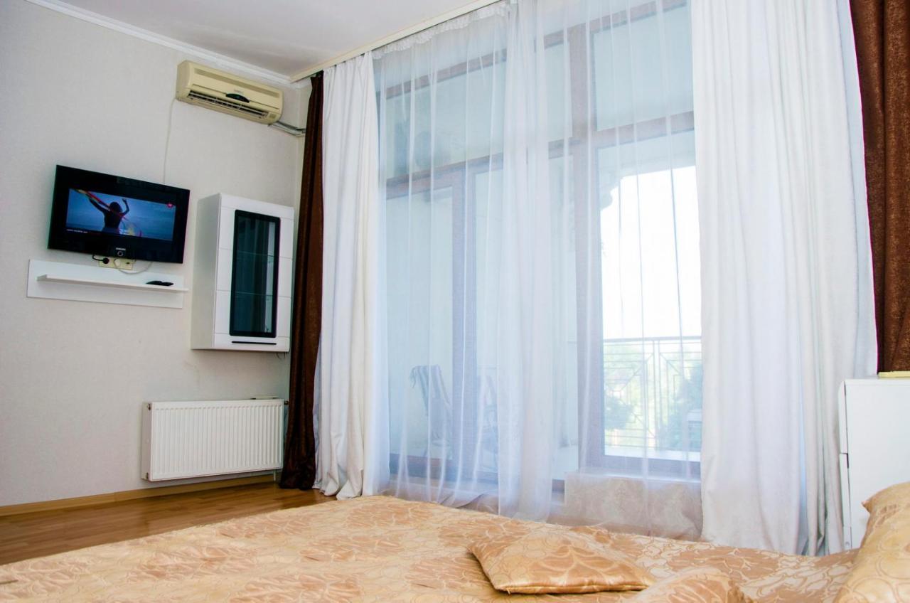 Arkadia Palace Apartments Odessa Buitenkant foto