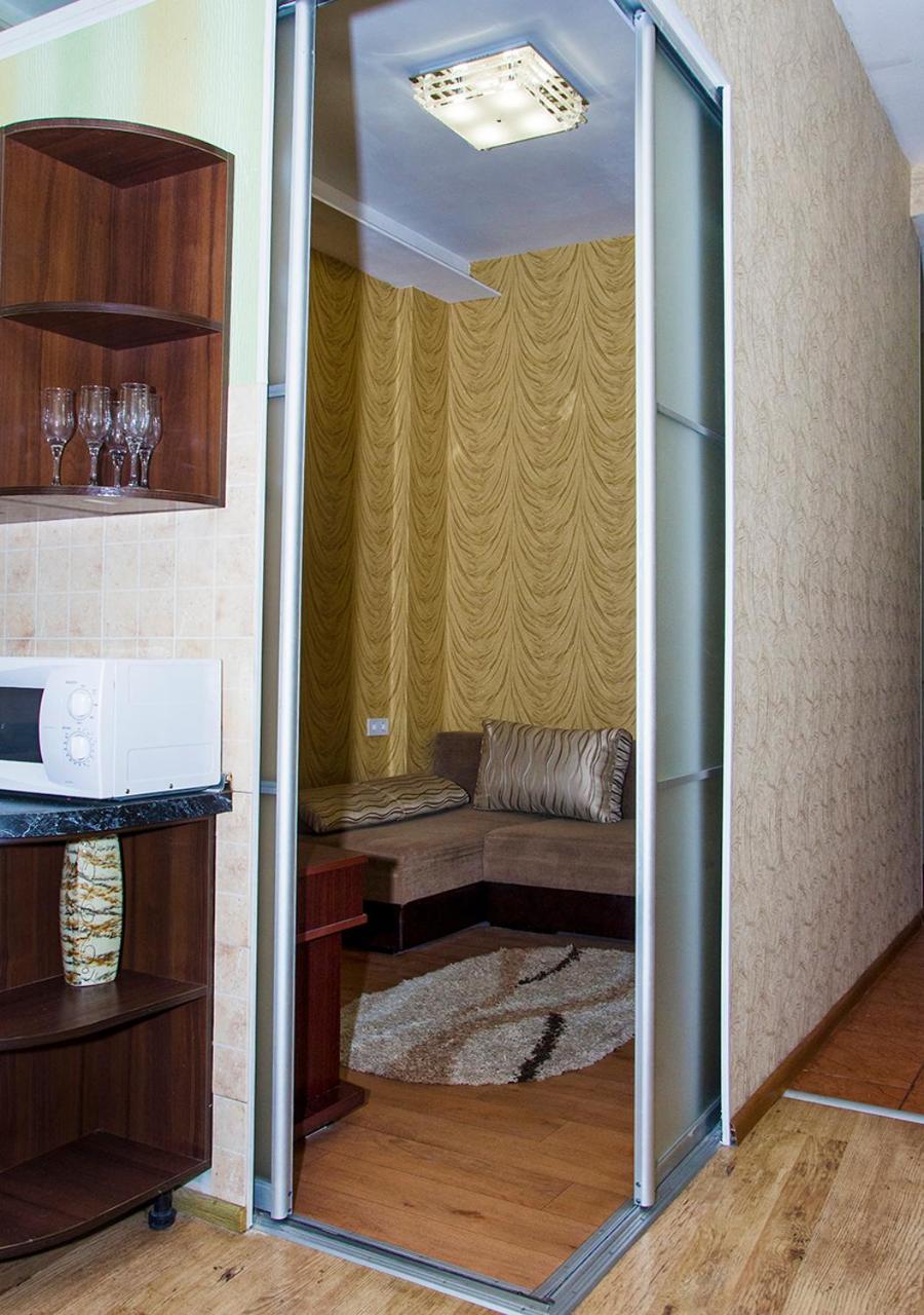 Arkadia Palace Apartments Odessa Buitenkant foto