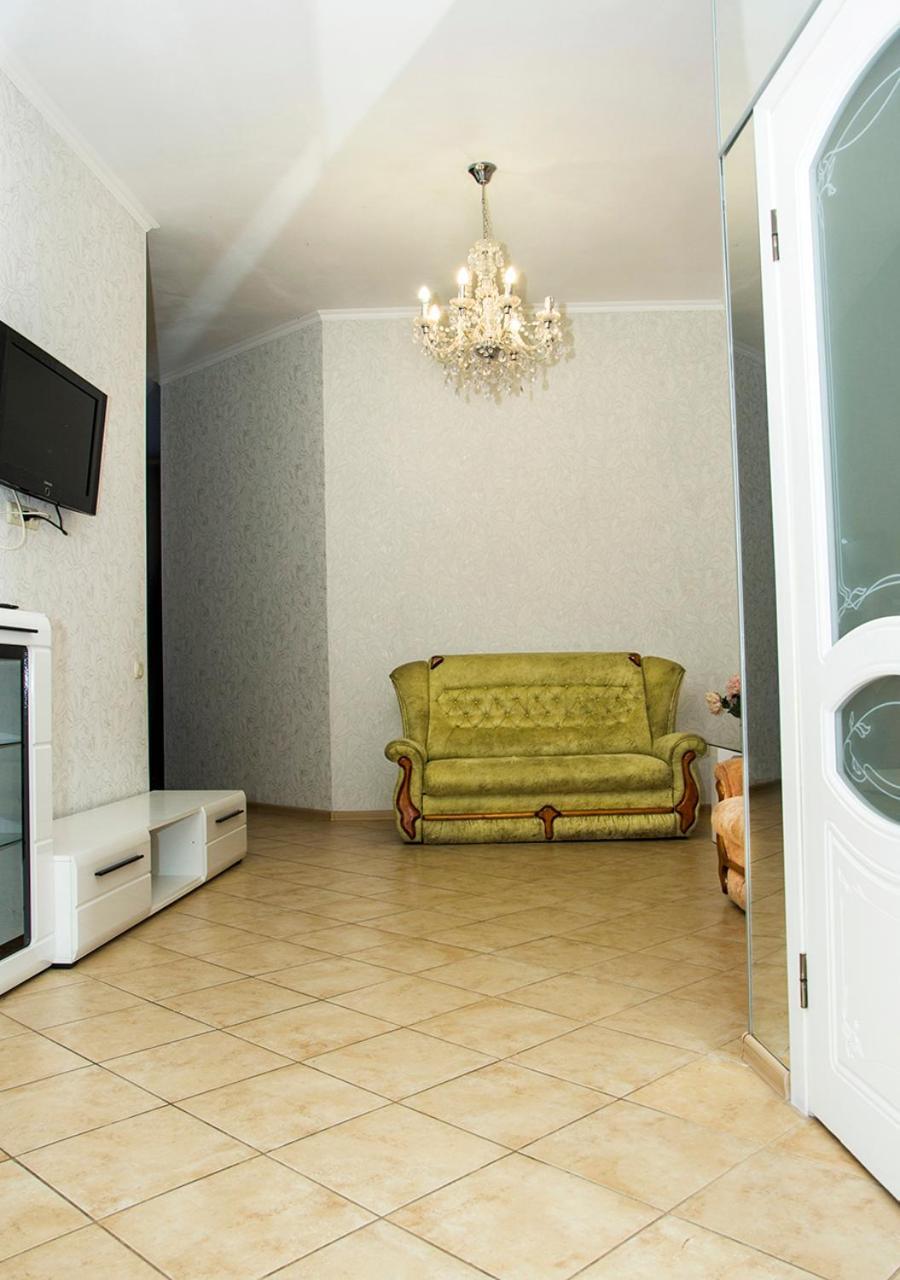 Arkadia Palace Apartments Odessa Buitenkant foto