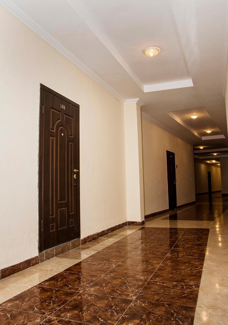 Arkadia Palace Apartments Odessa Buitenkant foto