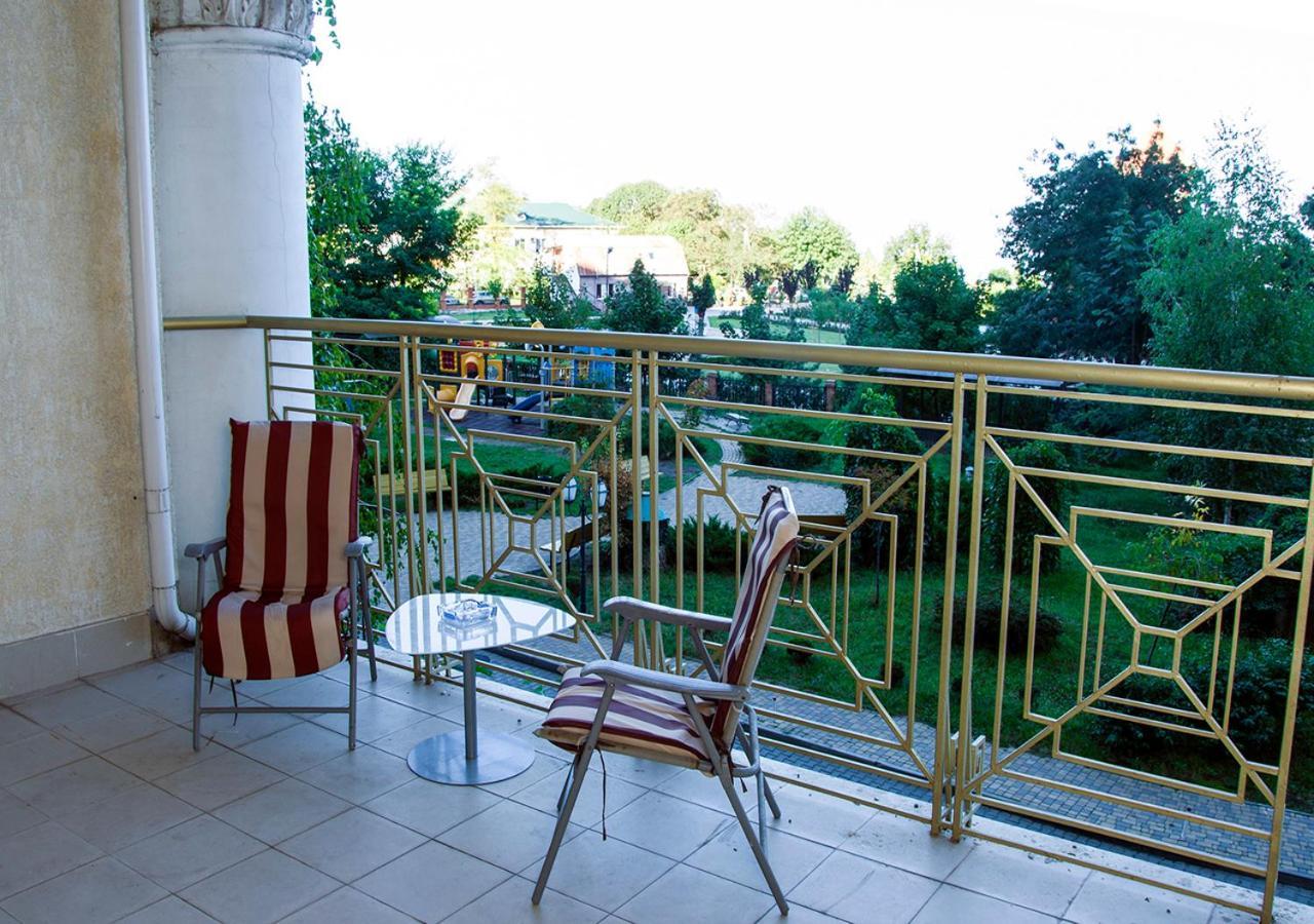 Arkadia Palace Apartments Odessa Buitenkant foto
