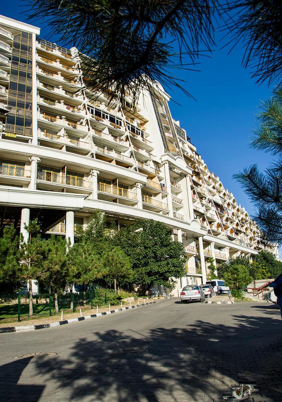 Arkadia Palace Apartments Odessa Buitenkant foto