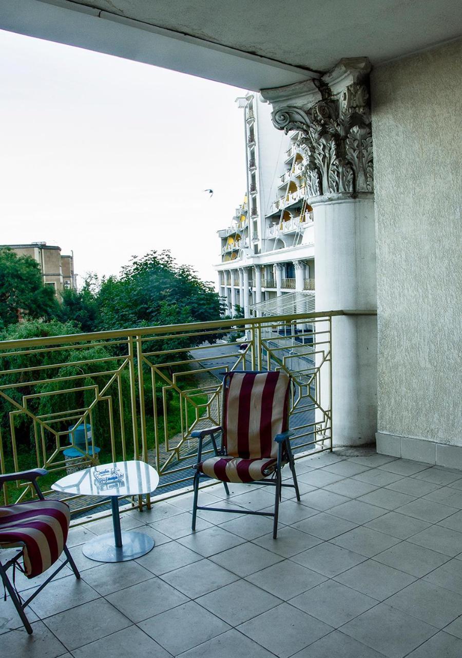 Arkadia Palace Apartments Odessa Buitenkant foto