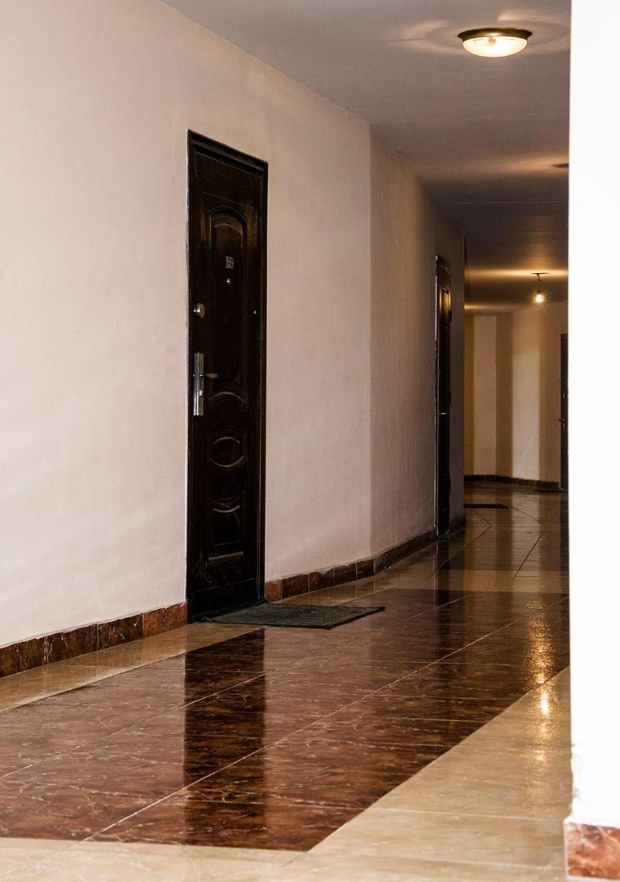 Arkadia Palace Apartments Odessa Buitenkant foto