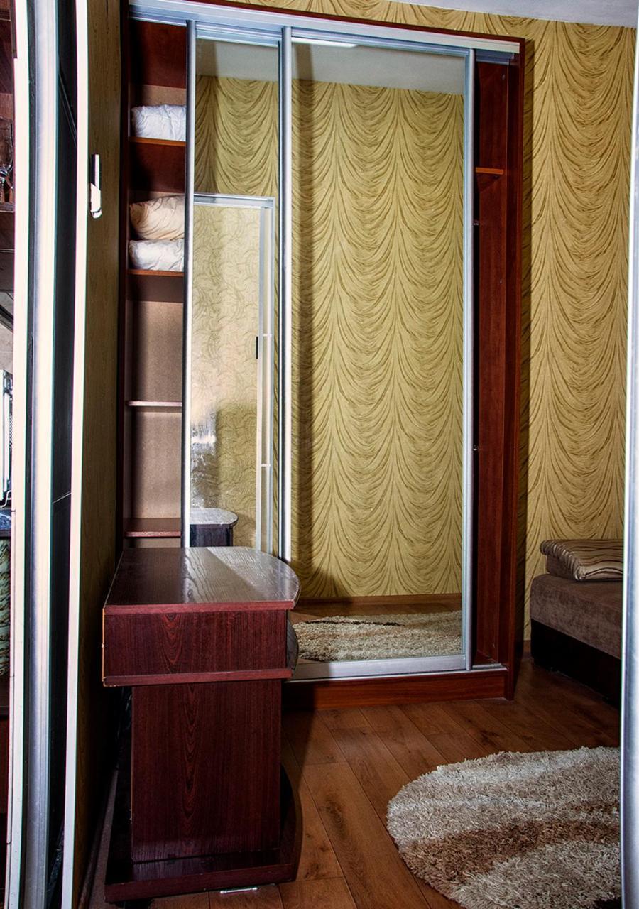 Arkadia Palace Apartments Odessa Buitenkant foto