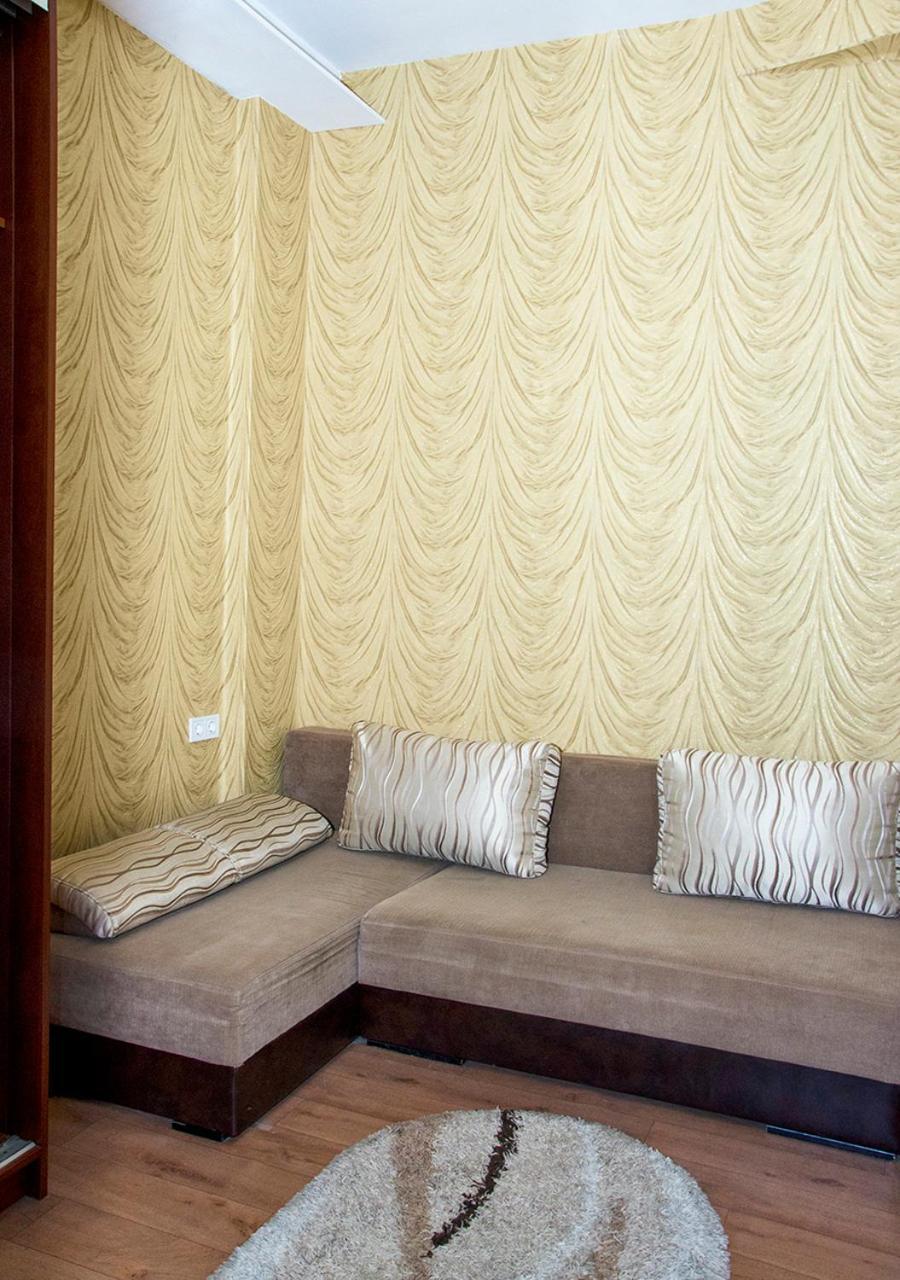 Arkadia Palace Apartments Odessa Buitenkant foto