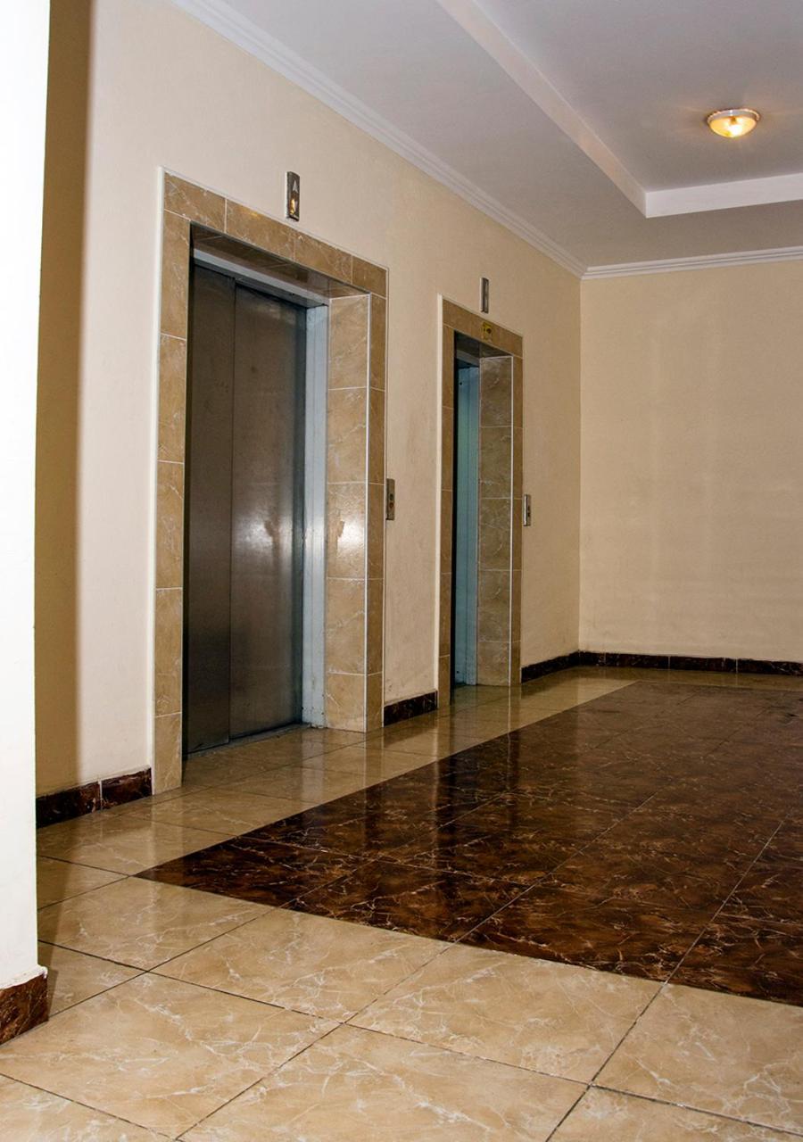 Arkadia Palace Apartments Odessa Buitenkant foto